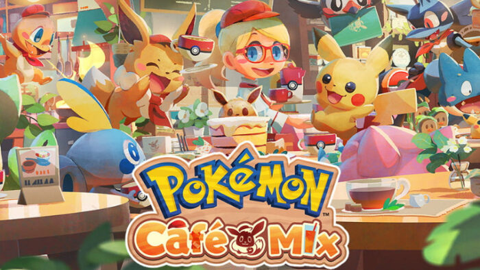 気持ちいいパズルが楽しめる ポケモンカフェミックス ゲーム概要とプレイヤーの声をレビュー ゲーポン