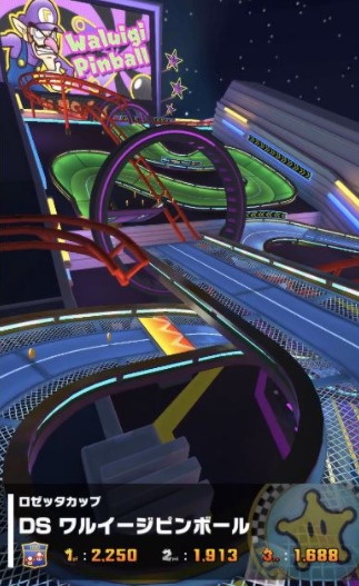 世界中を駆け巡ろう マリオカートツアー ゲーム概要とプレイヤーの声をレビュー ゲーポン